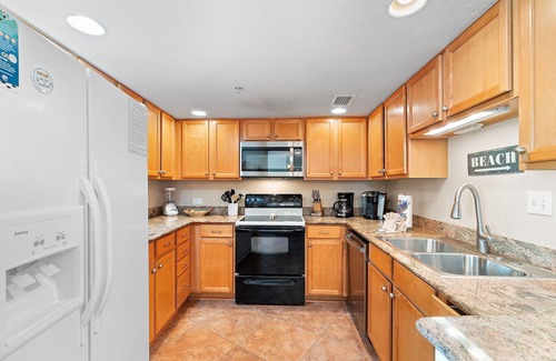 Ono Island Condo | Perdido Towers West 906- Beautiful, Beach Front