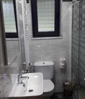 Pontevedra House | Peregrino