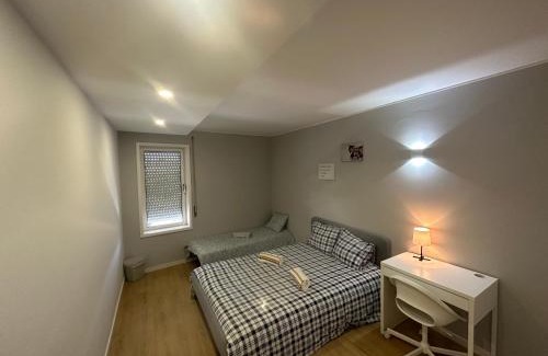 Povoa De Varzim House | Pereira Azurara 3 quarto 4