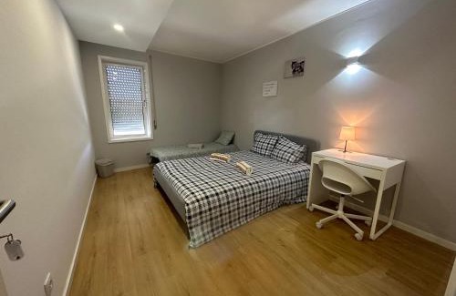 Povoa De Varzim House | Pereira Azurara 3 quarto 4