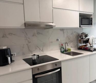 Povoa De Varzim House | Pereira Azurara 3 quarto 3D