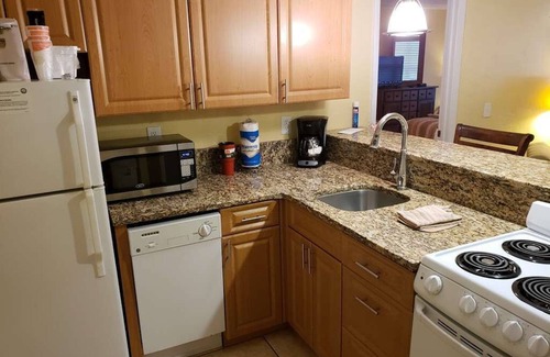 Daytona Beach Shores House | Perennial VC Daytona 2B