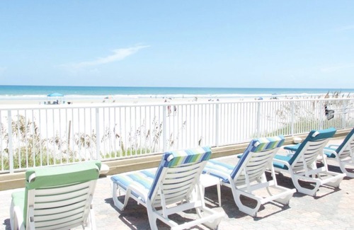 Daytona Beach Shores House | Perennial VC Daytona 2B