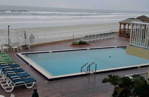 Daytona Beach Shores House | Perennial VC Daytona 2B