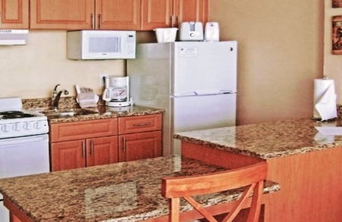 Daytona Beach Shores Condo | Perennial Vacation Club at Daytona Beach Shores- Two Bedroom Villa