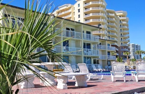 Daytona Beach Shores Condo | Perennial Vacation Club at Daytona Beach Shores- Two Bedroom Villa