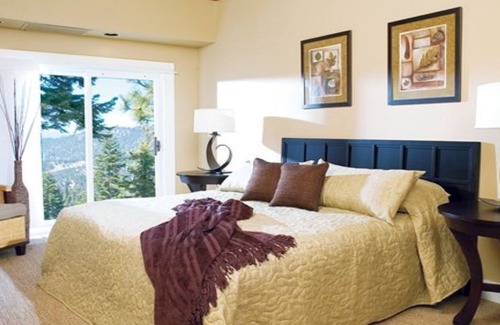 Tahoe Village Condo | Perennial Vacation Club at Tahoe Village- Beautiful 1 Bedroom Villa