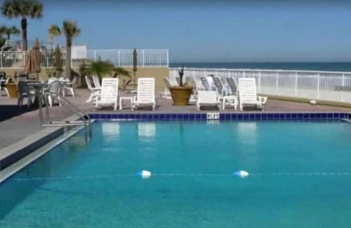 Daytona Beach Shores Apartment | Perennial VC Daytona Studio B