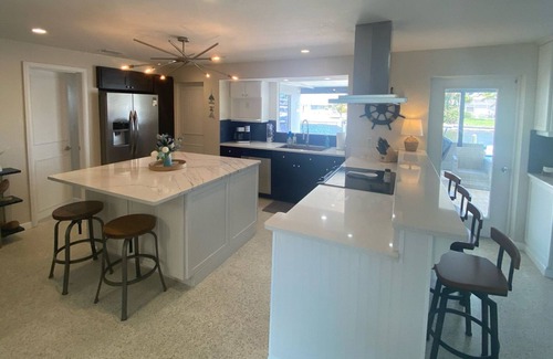 Punta Gorda Villa | Perfect 3 Bedroom Villa on Charlotte Harbor Area, Charlotte County Villa 5859