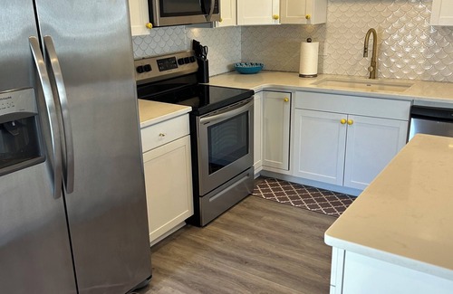 South End House | Perfect 4-bedroom house in Ocean City, NJ - with Pool