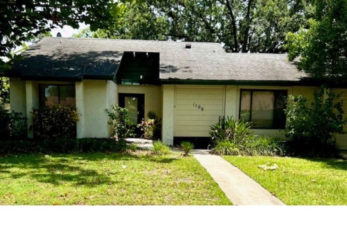 Winter Park House | Perfect 4-Bedroom in a prime location!