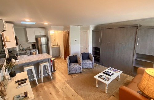 Wrightsville Beach Apartment | Perfect Beach Get Away. Close To Everything.