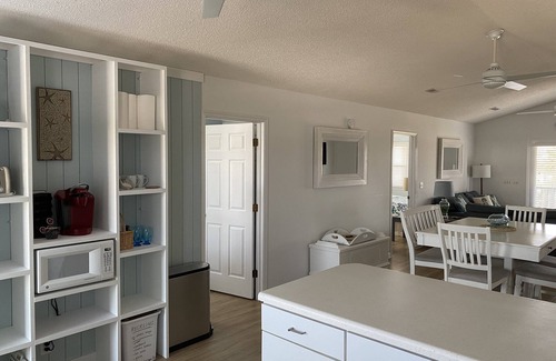 Surf City House | Perfect Beach Rental with private heated pool and close beach access. 🤩