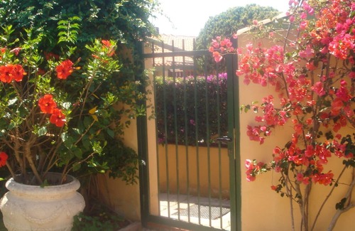 Solanas Villa | Perfect beachside location - 40 metres from the sea. (Free Wi-Fi)