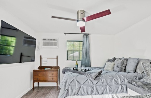 Calistoga Apartment | Perfect Calistoga Pied-a-terre!