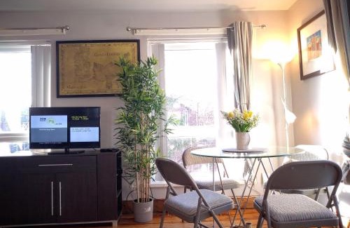 Belfast City Centre Apartment | Perfect Central City Location - Parking - 3 Beds - 2 Bedrooms