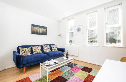 Chester Apartment | Perfect City Centre Location - Historic Albion Mews