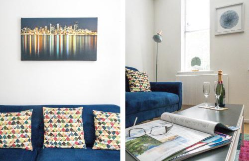 Chester Apartment | Perfect City Centre Location - Historic Albion Mews