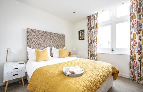 Chester Apartment | Perfect City Centre Location - Historic Albion Mews