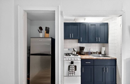 Center City West Apartment | Perfect, Cozy Studio | Center City | Fast WiFi