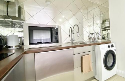City Centre Dublin Apartment | Perfect Dublin Residence Free Wifi