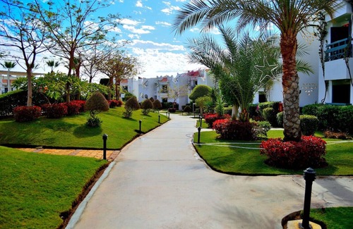Sharm El Sheikh Hotel | Perfect for a Relaxing Coastal Escape l Garden View, Outdoor Pool & Near Red Sea