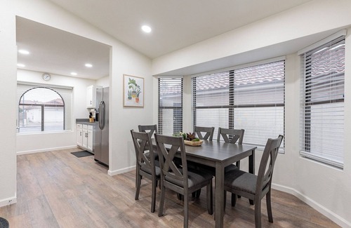 Mesa House | Perfect Escape- Pet-Friendly, BBQ, Yard +Fall Spl