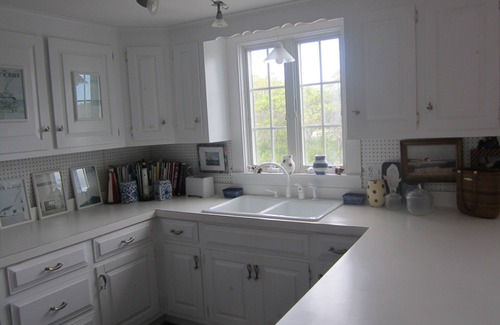 Tom Nevers House | Perfect family beach house