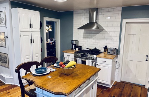 Nantucket Town House | Perfect Family Retreat in the Center of Town