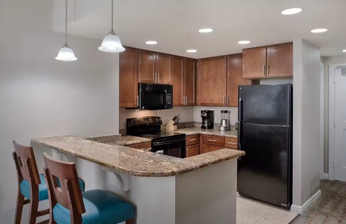 National Harbor Apartment | Perfect Family Getaway - NCAA Basketball, Cherry Blossoms & More! 3BD/2BA Deluxe