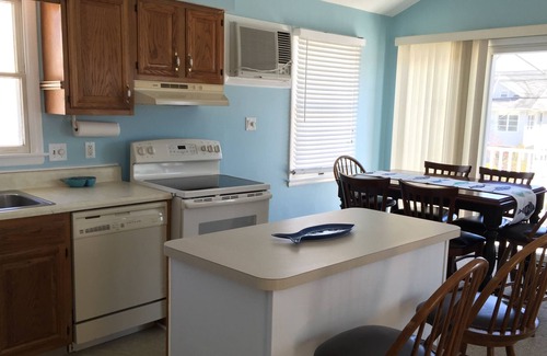Gardens Condo | Perfect Family Vacation Rental