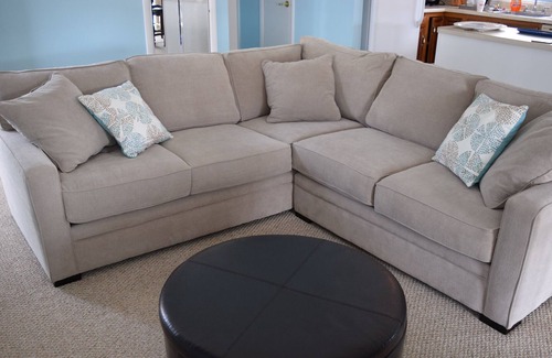 Gardens Condo | Perfect Family Vacation Rental