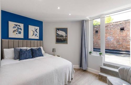 Highgate Apartment | Perfect Flat Next To Highgate Station