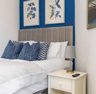 Highgate Apartment | Perfect Flat Next To Highgate Station