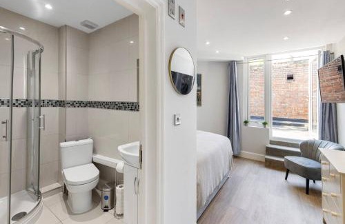 Highgate Apartment | Perfect Flat Next To Highgate Station