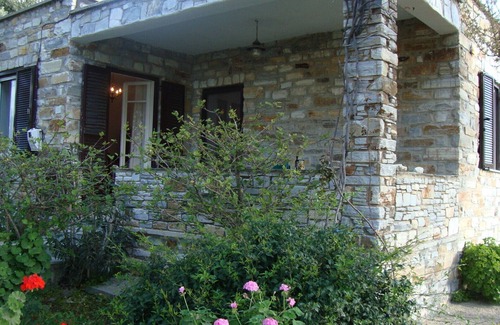 Agios Ioannis Cottage | Perfect for a for a quiet relaxing vacation, very close to 2 of the best beaches