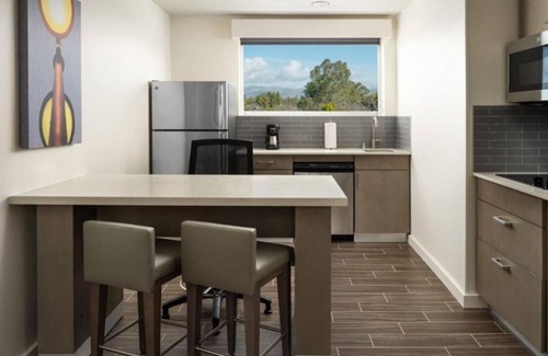 North San Jose House | Perfect for extended stays or a quick trip, offering a variety of room types