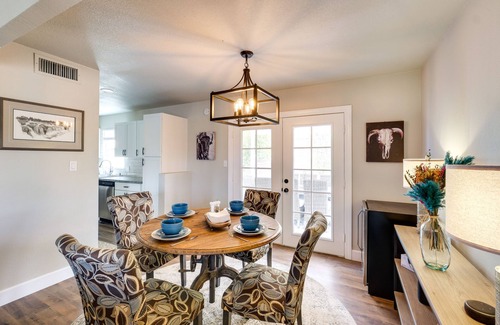 Cottonwood House | Perfect for Families: Spacious Sun Lakes Home!
