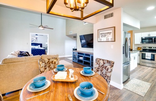 Cottonwood House | Perfect for Families: Spacious Sun Lakes Home!
