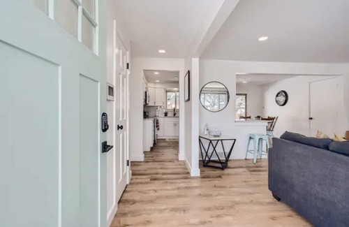Lamar Heights Area House | Perfect for Family & Friends | Ping Pong | Arvada