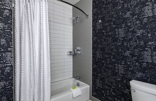 Houston Convention District Hotel | Perfect for Groups! 2 Pet-friendly Units, Rooftop Terrace, Bike Rental