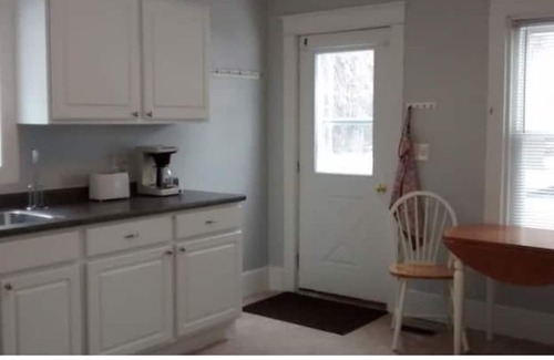 Orono Apartment | Perfect for Medical/UMaine Personnel, 4wk minimum