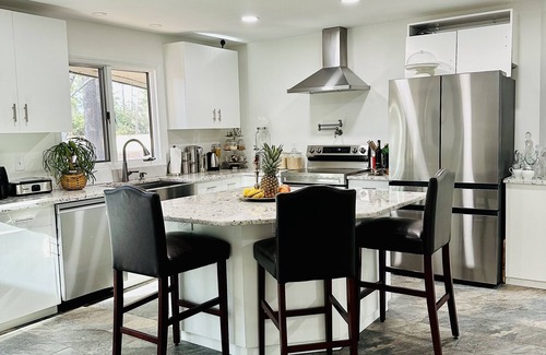 Pinehurst House | Perfect for US OPEN.2 Fairways from Golf Complex. Private and Quiet