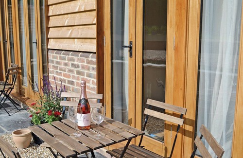Sheffield Green Cottage | Perfect for walkers and cyclists with walks and cycle routes from the doorstep.