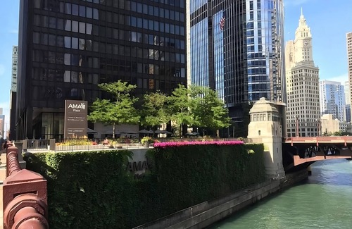 Downtown Chicago House | Perfect for your Chicago Getaway! Close to Midway Airport! Onsite Parking!