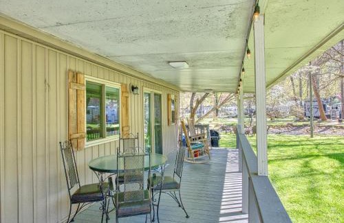 Maggie Valley House | Perfect for Your Mountain Getaway
