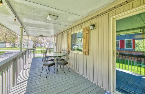 Maggie Valley House | Perfect for Your Mountain Getaway