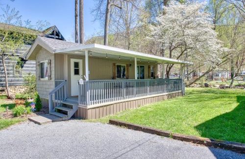 Maggie Valley House | Perfect for Your Mountain Getaway