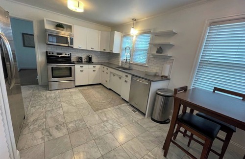 Tuscaloosa House | Perfect Gameday house just minutes away from campus!