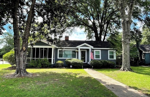 Tuscaloosa House | Perfect Gameday house just minutes away from campus!
